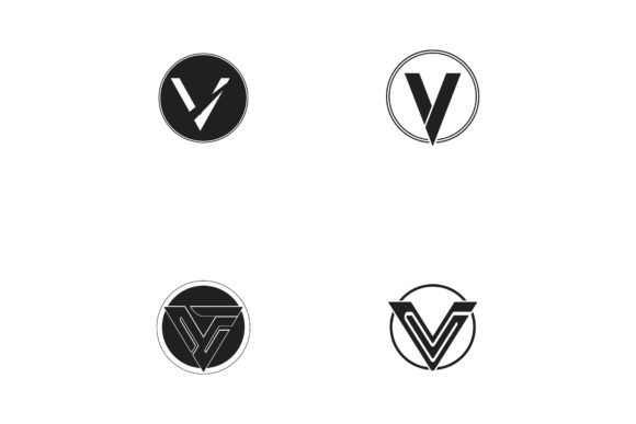 Exploring the V Logo: Modern Symbolism for Brands