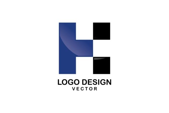 The Power of the Modern Abstract H Symbol Logo Design